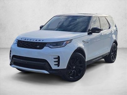 Used 2024 Land Rover Discovery Dynamic SE