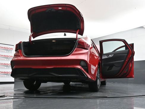 Used 2023 Kia Forte LXS image 45