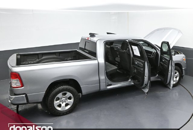 Used 2023 RAM 1500 Lone Star AWD/4WD image 25