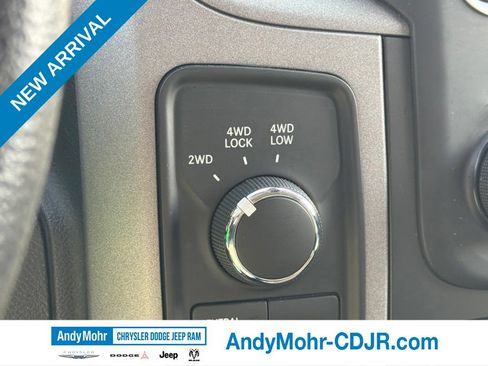 Used 2014 RAM 1500 Express AWD/4WD image 14