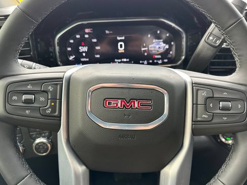 Used 2026 GMC Sierra 1500 Elevation AWD/4WD image 35