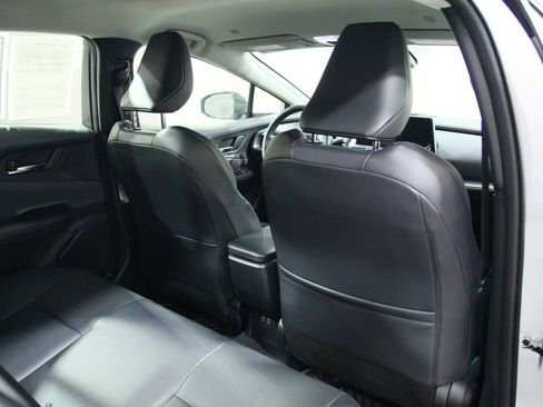 Used 2024 Toyota Prius XLE AWD/4WD image 22