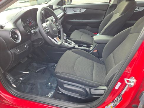 Used 2024 Kia Forte LXS image 25