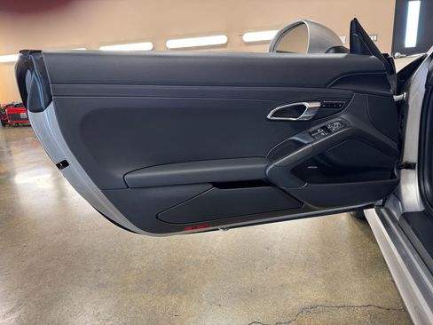 Used 2013 Porsche Boxster RWD image 73