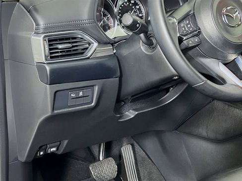 Certified 2023 MAZDA CX-5 AWD 2.5 S w/ Select Package image 14