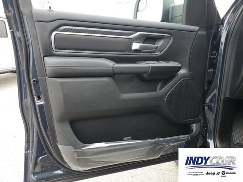 New 2026 RAM 1500 Big Horn AWD/4WD image 20