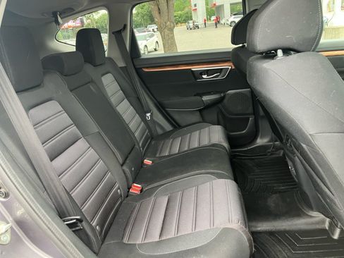 Used 2018 Honda CR-V EX image 31