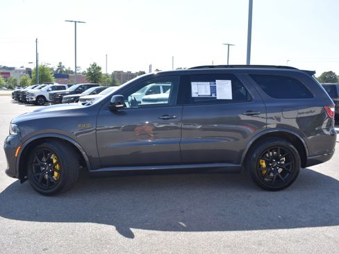 Used 2024 Dodge Durango SRT image 6