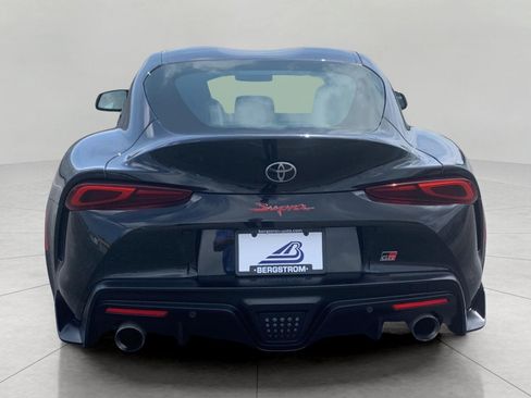 Used 2024 Toyota Supra Premium w/ Driver Assist Package RWD image 9