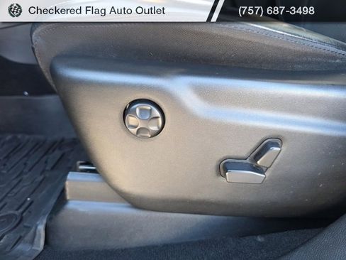 Used 2021 Jeep Grand Cherokee Limited w/ Quick Order Package 28K 80th image 20