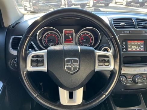 Used 2018 Dodge Journey SXT w/ Connectivity Group image 43
