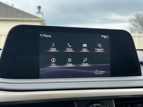 Used 2022 Lexus RX 350 AWD image 33