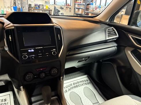 Used 2023 Subaru Forester AWD/4WD image 14