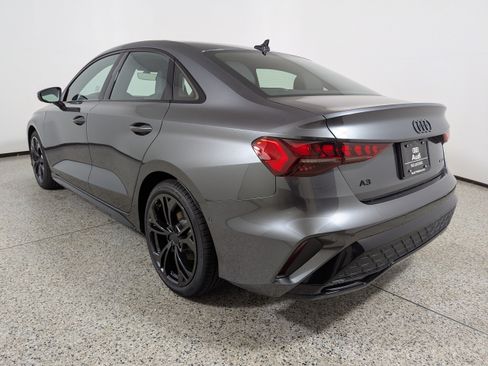 New 2026 Audi A3 2.0T Premium AWD/4WD image 5