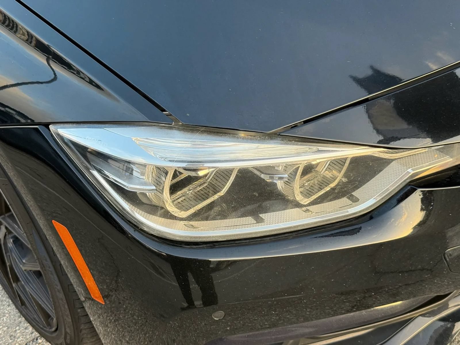 Used 2017 BMW 330i Sedan RWD image 7