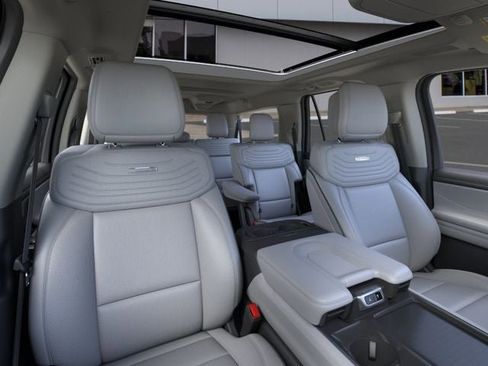 New 2026 Ford Expedition Max Platinum AWD/4WD image 10
