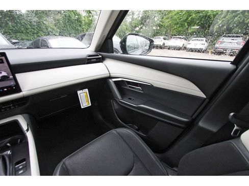 New 2026 MAZDA CX-5 Select AWD/4WD image 8