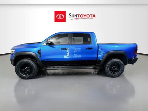 Used 2024 RAM 1500 TRX w/ TRX Level 2 Equipment Group AWD/4WD image 7