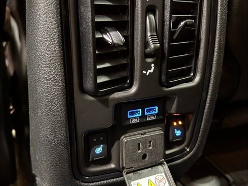 Used 2022 Dodge Durango R/T w/ Blacktop Package image 44