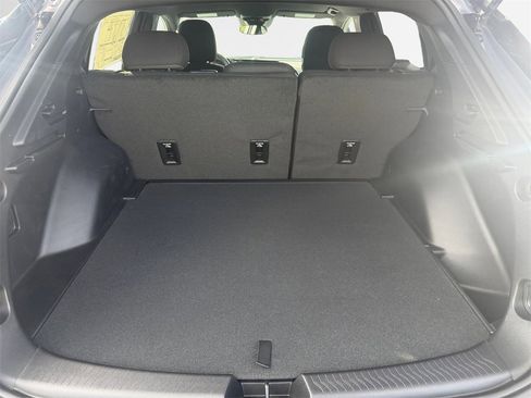 New 2026 Chevrolet Equinox EV LT image 25