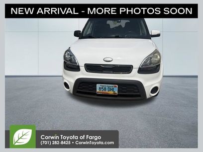 Used 2013 Kia Soul +