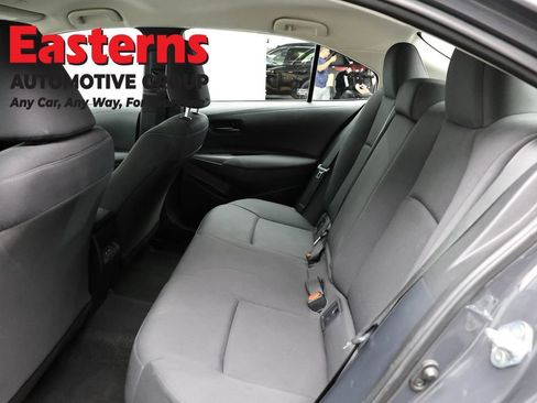 Used 2024 Toyota Corolla LE FWD image 20