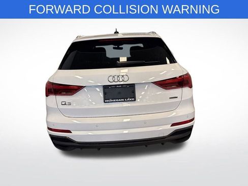 Used 2025 Audi Q3 2.0T Premium w/ Convenience Package image 12