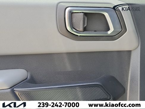 Used 2022 Ford Bronco Big Bend image 13