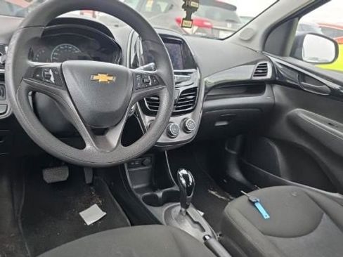 Used 2021 Chevrolet Spark LT FWD image 3