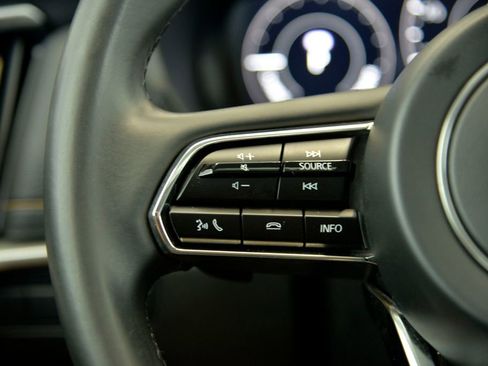 Certified 2024 MAZDA CX-90 Plug-In Hybrid w/ Preferred AWD/4WD image 22
