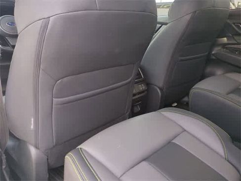 Used 2023 Subaru Ascent Onyx Edition image 18
