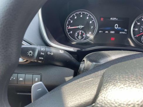 Used 2022 Hyundai Santa Fe SEL image 33