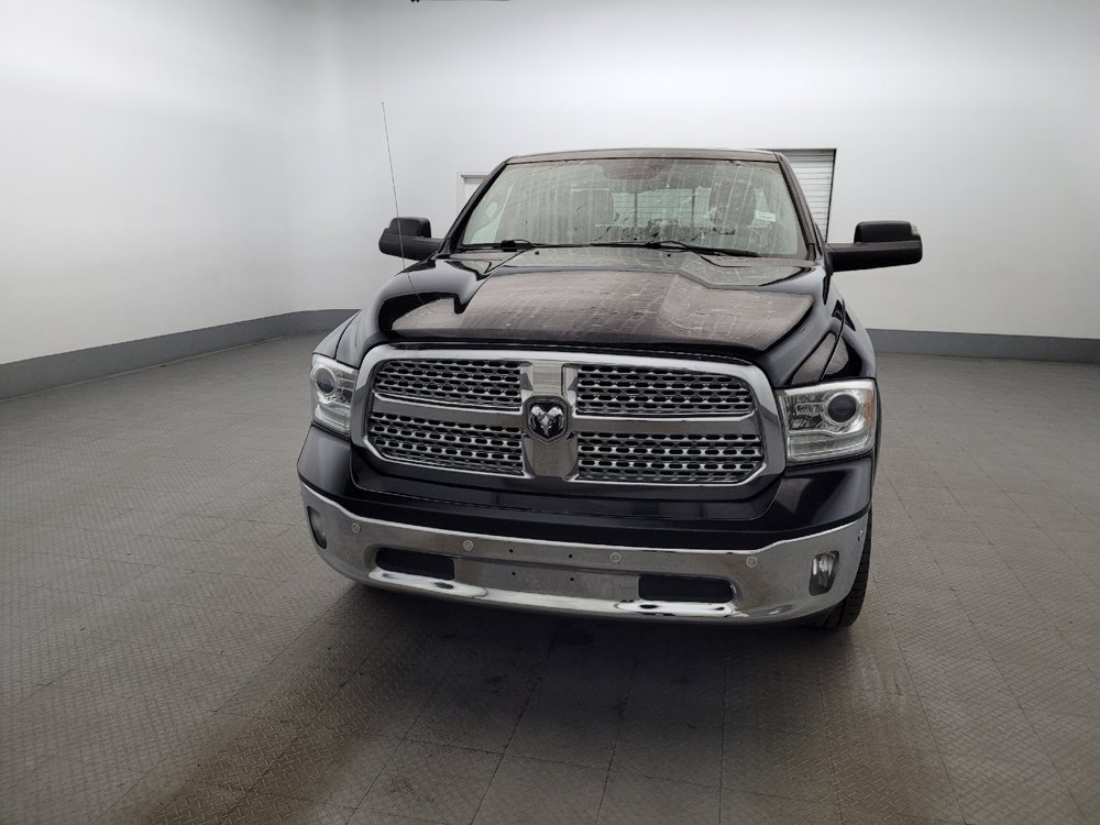 Used 2015 RAM 1500 Laramie w/ Convenience Group AWD/4WD image 15