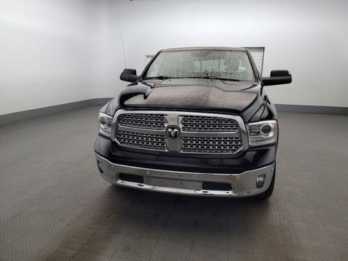 Used 2015 RAM 1500 Laramie w/ Convenience Group AWD/4WD image 15