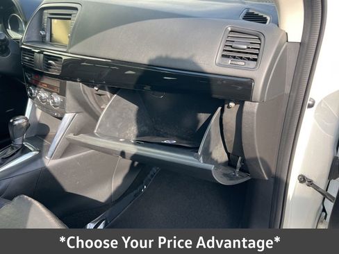 Used 2014 MAZDA CX-5 Grand Touring image 27