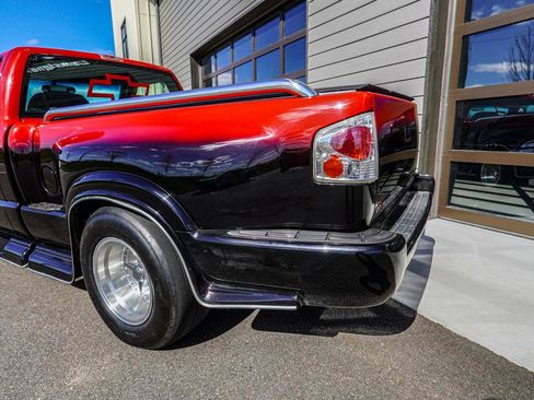 Used 1997 Chevrolet S10 Pickup LS w/ Preferred Equipment Group RWD image 37