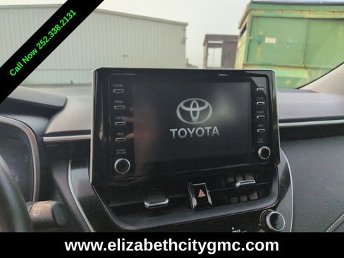 Used 2019 Toyota Corolla SE FWD image 11