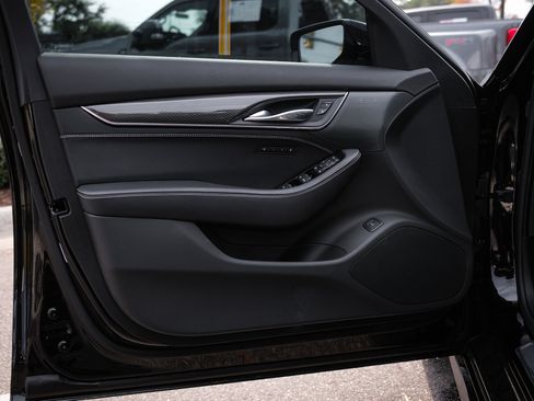 Used 2024 Cadillac CT5 V Blackwing w/ Super Cruise 2 Package image 14