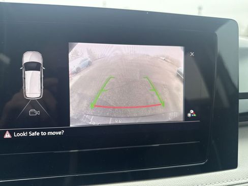 New 2026 Volkswagen Taos S image 13