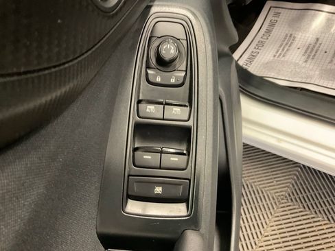 Used 2022 Subaru Impreza 2.0i AWD/4WD image 15