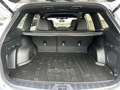 Certified 2024 Subaru Forester Wilderness image 20