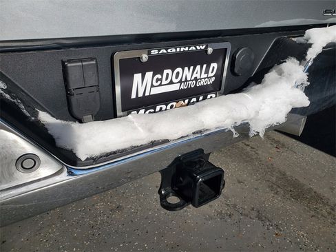 New 2026 GMC Sierra 2500 SLT w/ SLT Premium Package image 36