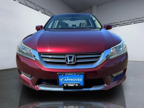 Used 2014 Honda Accord EX-L image 10