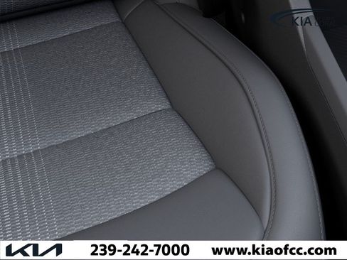 New 2026 Kia Niro Wind FWD image 24