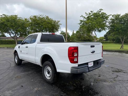 Used 2022 Ford Ranger XL w/ Equipment Group 101A High RWD image 4