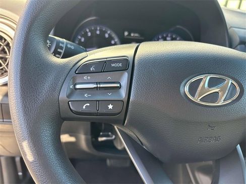 Certified 2023 Hyundai Kona SEL w/ Cargo Package image 17