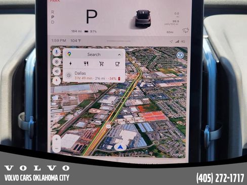 New 2025 Volvo EX30 Plus w/ Protection Package Premier image 15