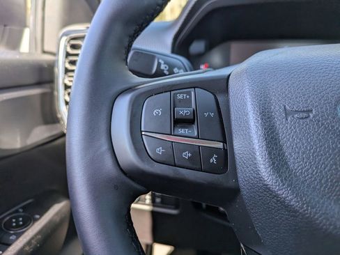 New 2025 Ford Ranger XLT w/ Chrome Accent Package image 28