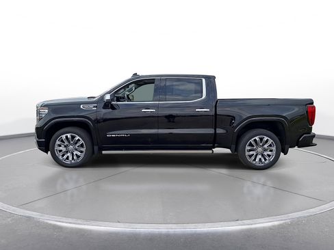 New 2024 GMC Sierra 1500 Denali AWD/4WD image 5