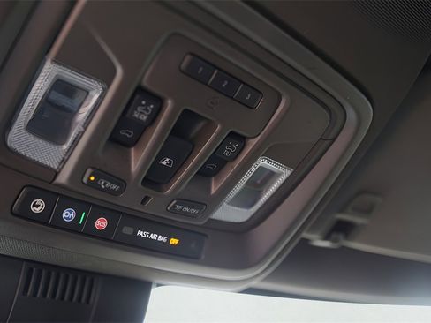 Used 2023 GMC Sierra 1500 Denali w/ Denali Reserve Package image 23